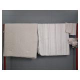 Restore Home Queen Set-comforter Quilt Shams