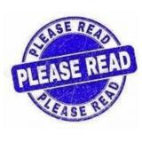 More Lots To Be Added Wednesday Evening