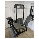 Life Fitness Pro2 Leg Extension