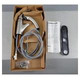 Moen Integra One Handle Kitchen Faucet