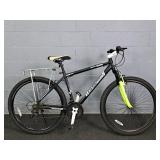 Genesis Off Road 29" Mens 21 Speed Bike