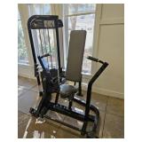 Life Fitness Pro2 Chest Press