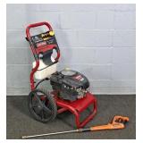 Craftsman 2500 Psi 2 Gpm Gas Pressure Washer
