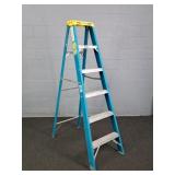 Werner Electro Master 6