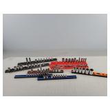 Huge Craftsman Socket Lot