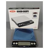 Oxo Good Grips 11lb Food Scale