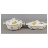 2x The Bid Vegetable Garden By Andrea Cookware