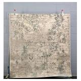 Crete #6507 Turkish Made Area Rug
