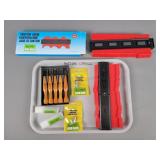 Lot Of Lee Valley Wood Working Tools