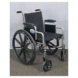 Everest & Jennings 1c3 Plus Manual Wheelchair