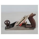Craftsman Wood Plane