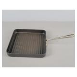 All-clad 10.5" Griddle Pan - Pre-owned