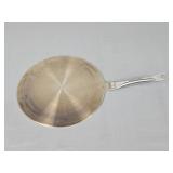 Concord Stainless Steel Induction Cooktop Adapter