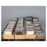 Approx 200 Classical Cd