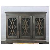 Bayside Furnishings By Whalen 3 Door Accent Buffet