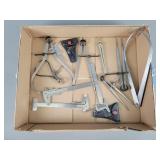 Large Lot Calipers