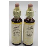 2-bach Original Flower Remedies, Wild Oat- Decide