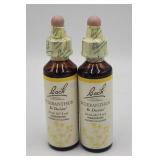 2- Bach Original Flower Remedies, Scleranthus