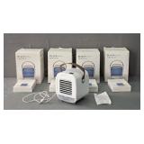 4x The Bid Personal Desktop Ac