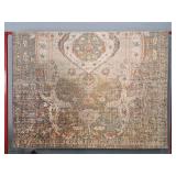 Turkish Made Plypropylene Area Rug