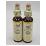 2 - Bach Original Flower Remedies, Hornbeam -