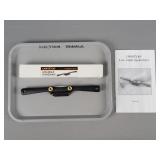 Veritas Low Angle Spoke Shave