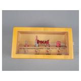 Freud Industrial Router Bit Set