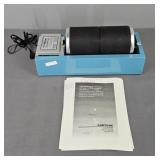 Lortone Rotary Tumbler Model 33b Powers Up