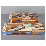 Dustright Hose And Dust Collection Kit For Lathes