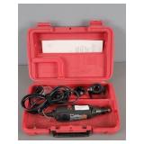 Craftsman Rotary Tool Powers Up