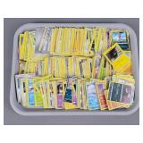 500+- Pokemon Cards