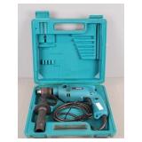 Makita Hp1501 Hammer Drill