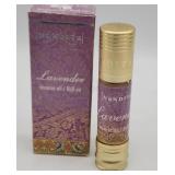 New Nandira Lavender Incense Oil / Roller Oil