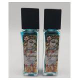 2 New Spiritual Sky Essence Oils Blueberry