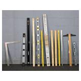 Lot Of 13 Husky Empire & More Levels & More