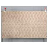 3x5 Accent Rug