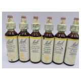 6- Rescue Bach Original Flower Remedies