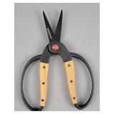 Barebones Living Small Garden Scissors