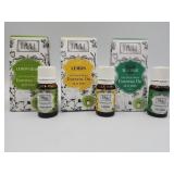 3 New Essential Oil Blends By Soul Sticks
