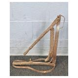 Vintage Iron Tire Bead Breaker