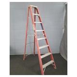 Carolina Ladder 8