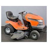 Husqvarna 23 Hp 48" Cut Gas Riding Mower