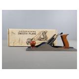 Vintage Carpenters Smooth Plane