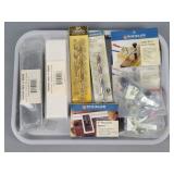 Lot Of Rockler Wood Working Tools
