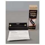 Veritas Jointer And Edger