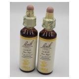 2 New Bach Original Flower Remedies, Gorse - Have