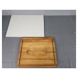 3x The Bid Xlarge Cutting Boards