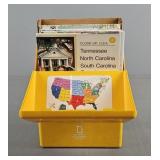 National Geographic Close Up Usa Set