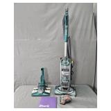 Shark Brushroll Upright Bagless Vacuum