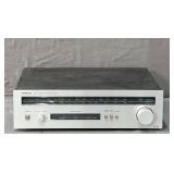 Onkyo T4040 Fm Stereo Am Tuner